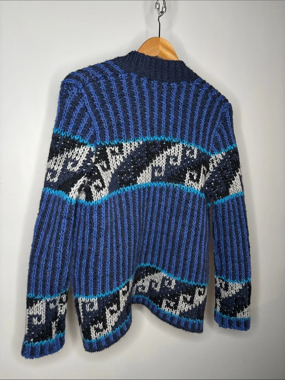Free People Time and Again Cardigan Size XS